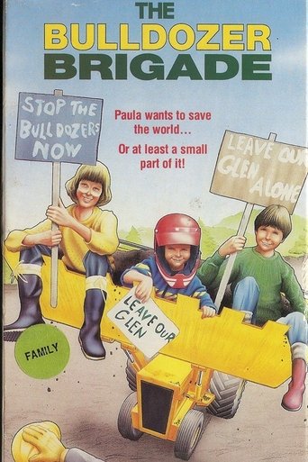 The End of the World Man (1986)