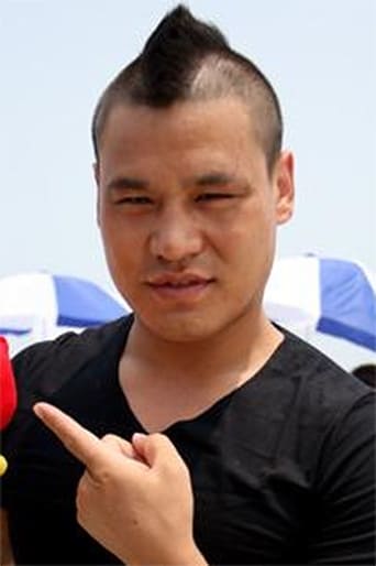 Image of Liu Hai-Long