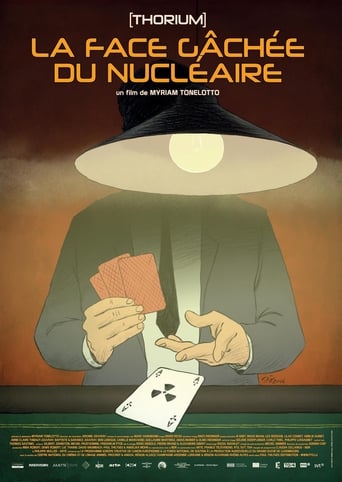 Poster för Thorium, the Far Side of Nuclear Power
