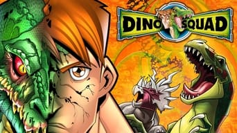 Dino Squad (2007- )