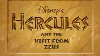 Hercules and the Underworld Takeover