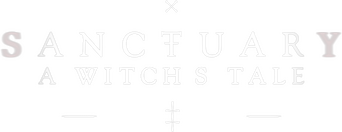 Sanctuary: A Witch's Tale logo
