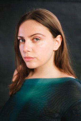 Foto de Elena Pettirossi