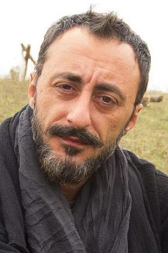 Image of Giorgi Kipshidze