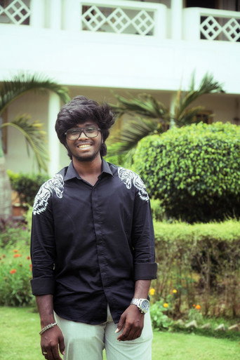 Sampath potta photo