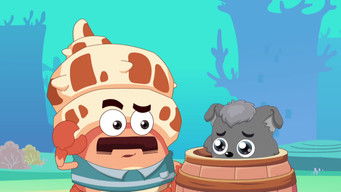 Episode 9 — Episode 9