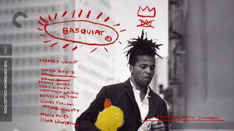 #4 Basquiat