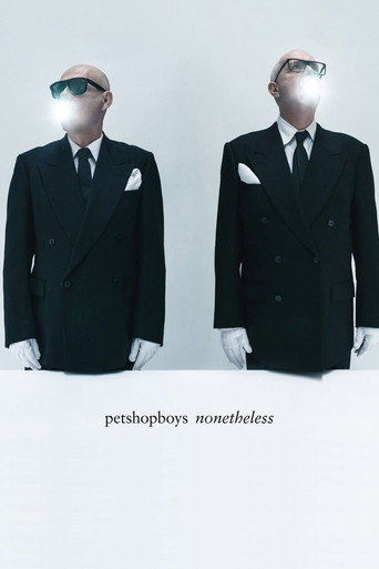Nonetheless (2024)