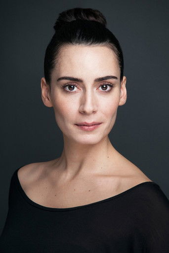 Foto de Melisa Sözen