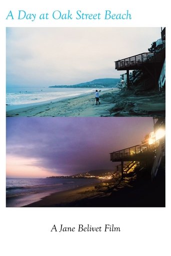 A Day at Oak Street Beach (2025)