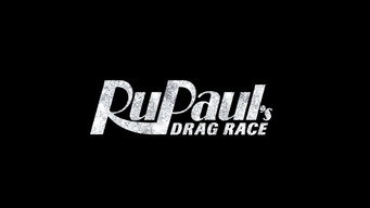 #100 RuPaul's Drag Race