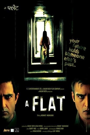 A Flat