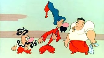 Як козаки сіль купували (1975)