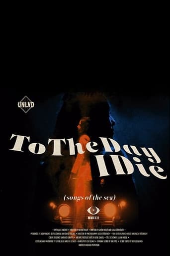 To the day I die (songs of the sea) en streaming 