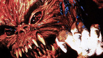 #6 The Unholy