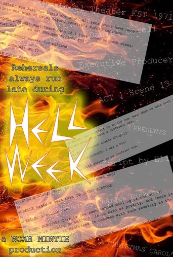 Hell Week (1970)