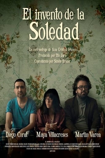 The invention of Soledad image