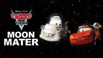 Moon Mater (2010)