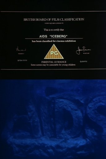 AIDS: Iceberg