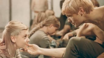 The Red Mantle (1967)