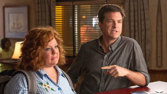 Identity Thief backdrop 6