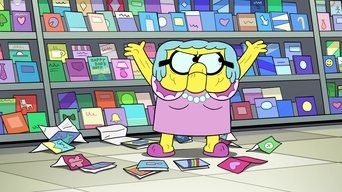 Cena de O Presenteado