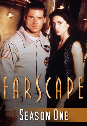 poster Farscape