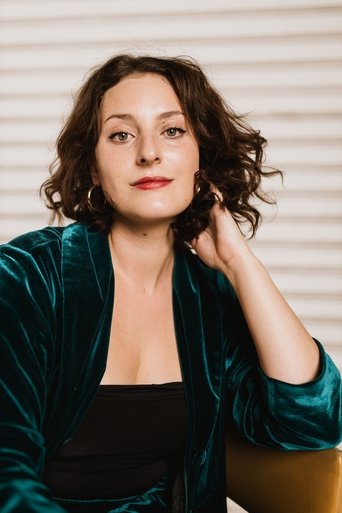 Image of Laura-lee Mostert