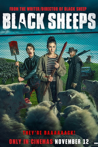 Black Sheeps