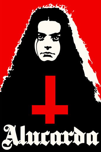 Alucarda poster 8
