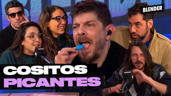 Episode 12 — Episode 12