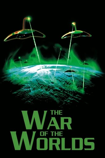 The War of the Worlds | newmovies