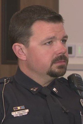 Anthony Dahlinger is Self - Moscow Police (archive footage)