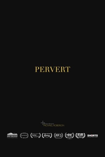Pervert (2014)