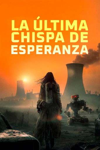 Poster de The Last Spark of Hope