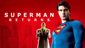 Galeria 3 - Superman Returns: El regreso
