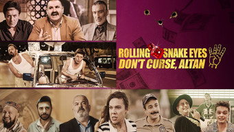 Hep Yek 4: Dont Read Trouble, Altan (2021)