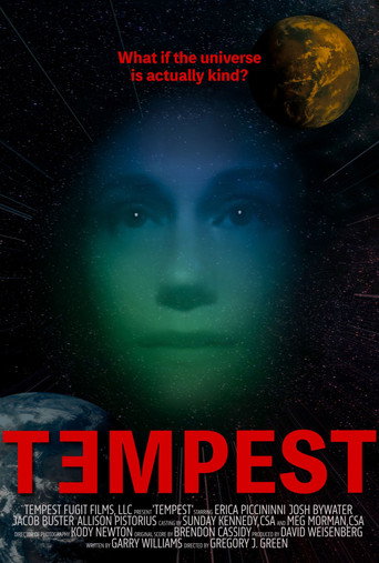 TƎMPEST (1970)
