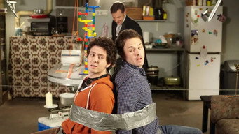 Almost Heroes (2011)