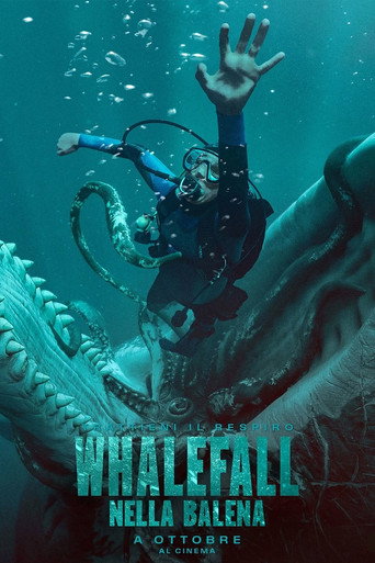 Whalefall - Nella balena