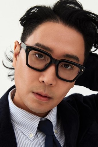 Image of Jung Jae-hyung