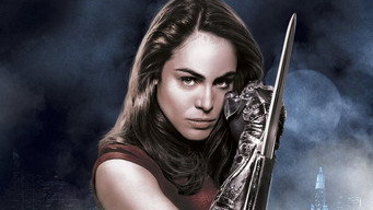 #8 Witchblade
