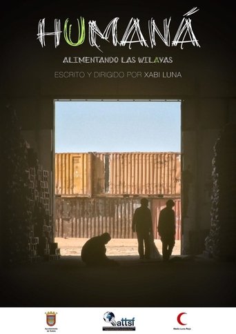 Humaná, feeding wilayas (2015)
