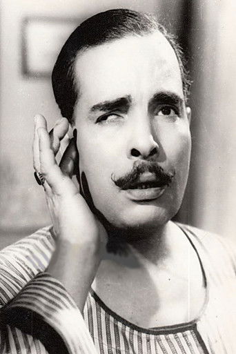 Foto de Abdel Fattah ElQosari