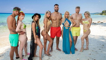 Ex on the Beach Germany (2020- )