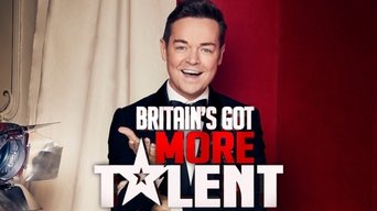 Britain's Got More Talent - S3E02