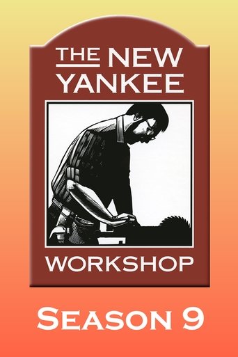 The New Yankee Workshop: Season 9