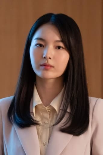 Image of Song Ji-won