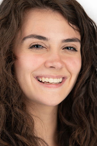 Foto de Magdalena Conway