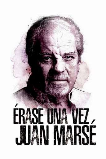 Poster för Érase un vez Juan Marsé